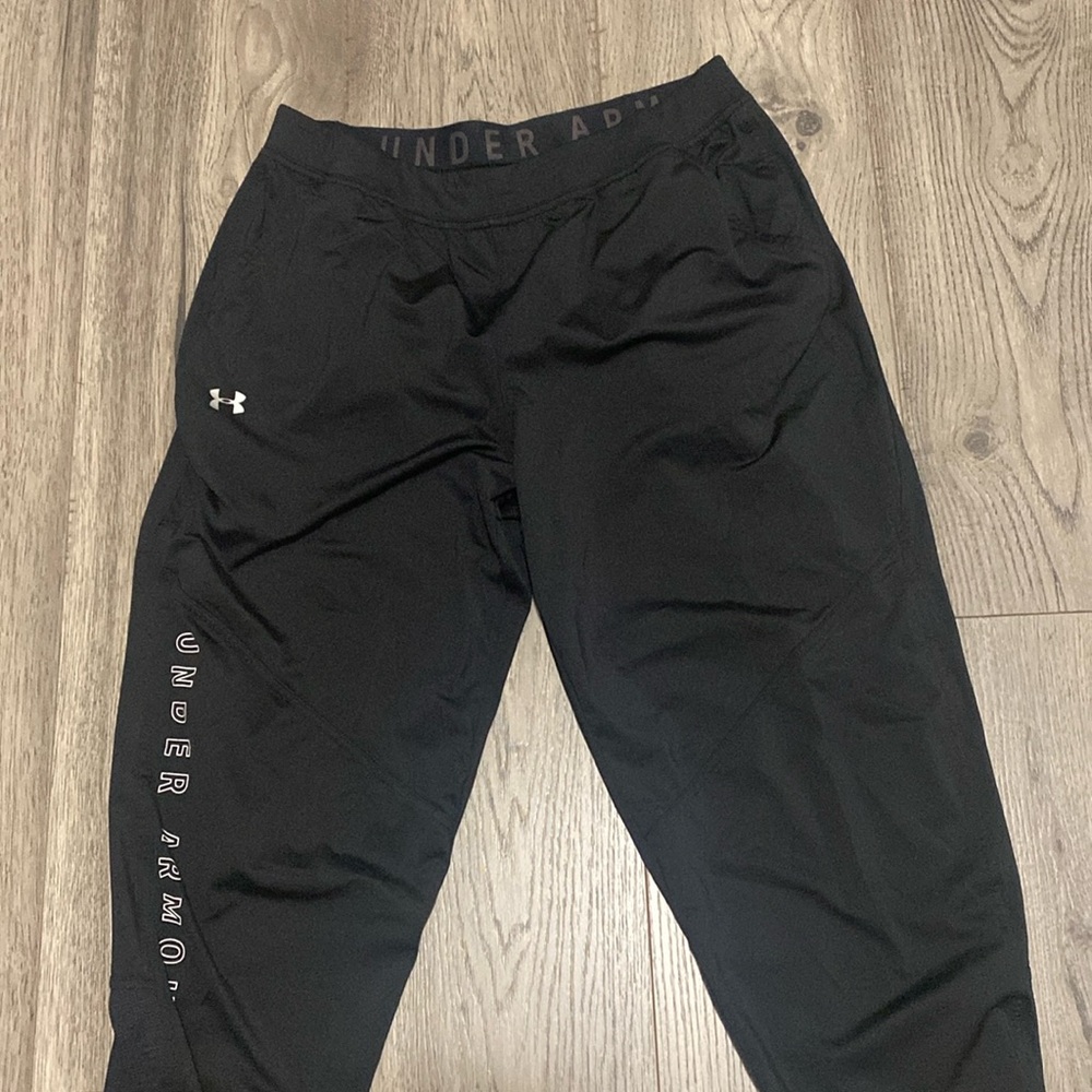 Under Armour